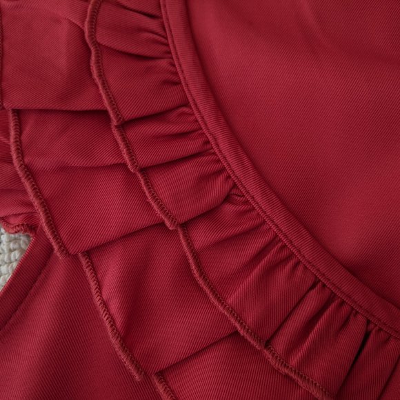 Tommy Hilfiger sleeveless top - Picture 3 of 16